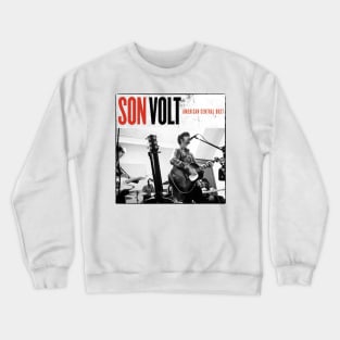 son Crewneck Sweatshirt